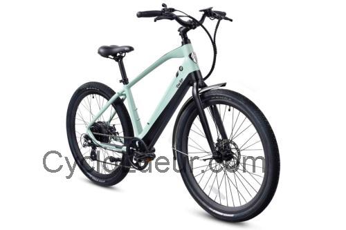 Ride1UP Core-5 fiche technique et avis